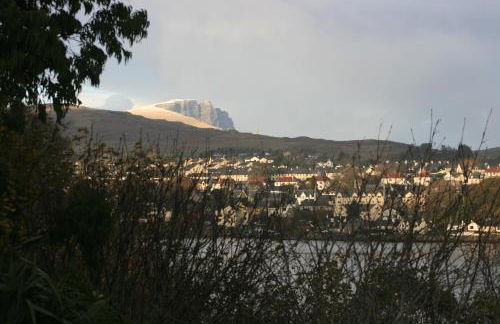 Air an Oir - Skye Self Catering - Foto 48