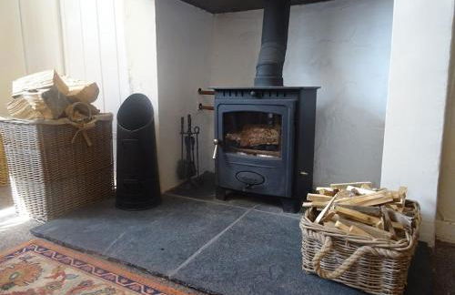 Shelduck Cottage - Foto 3