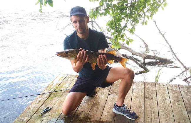 Apple Tree Cabin With River Views - Foto 18