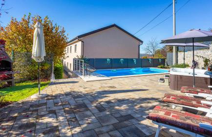 Villa Lemily with private pool by Villas Guide - Photo 35