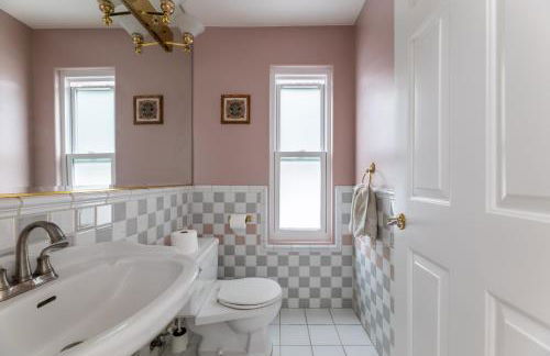 Tranquil family beach city retreat - Foto 17