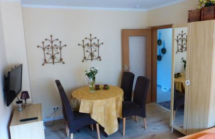 Kleines Studio Seefalke - Foto 12