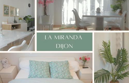 La Miranda Dijon - Foto 1