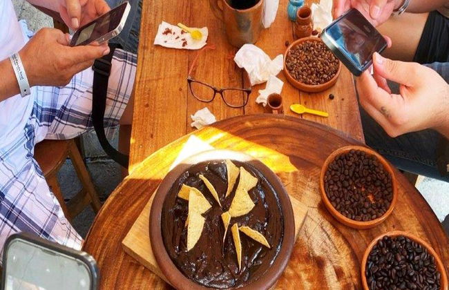 Explora cuatro encantadores pueblos de Oaxaca - Tour de un día entero - Foto 7