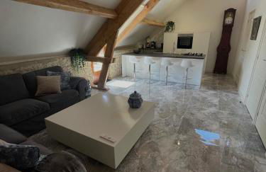 Le ROSSIGNOL APPARTEMENT MET AIRCO & PRIVE TERRAS - Foto 1