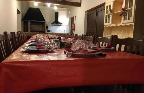 La Casa Vieja de Caneo - APARTAMENTOS RURALES 3 llaves - Foto 15