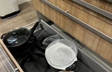 Belle maison familiale proche du lac - Foto 25