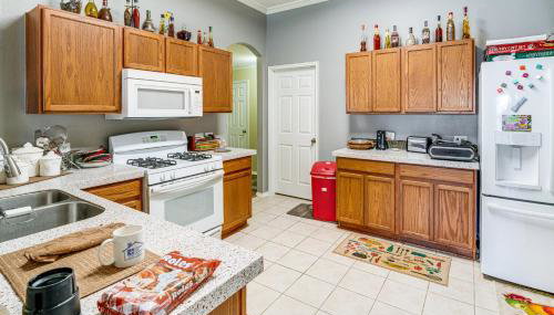 Family Home Near I-80 in Suburban Dallas Sidekick - Foto 2