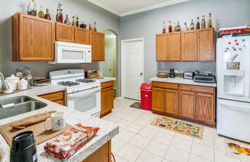 Family Home Near I-80 in Suburban Dallas Sidekick - Foto 2