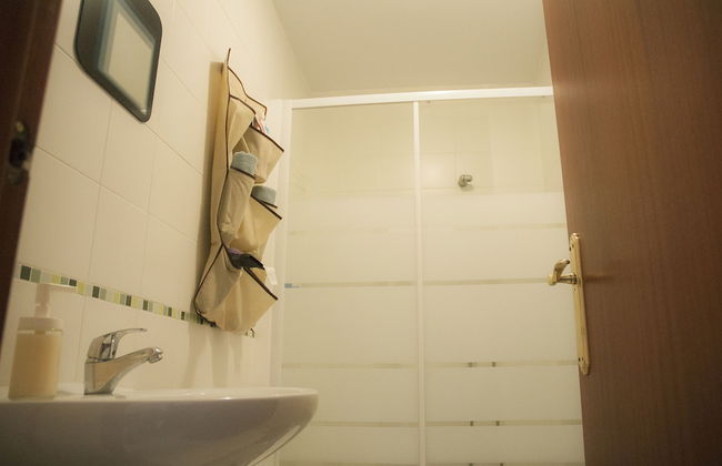 Andalucía Jerez Apartamentos - Foto 27