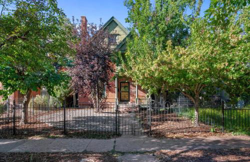 151 W 2nd Ave - Denver - Foto 34