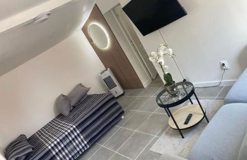 Maisonnette indépendante - Foto 2