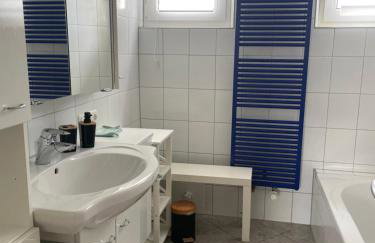 Ferienwohnung Hausen - Foto 7