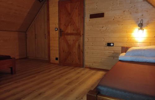 Domki Kama Polańczyk Żubr 514-280-102 - Photo 12