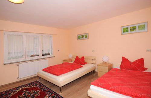 Exclusiv Apartment 3 Zi Waschmaschine - Foto 18