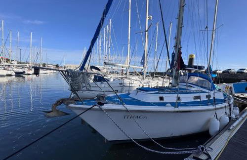 Lisbon Floating Oasis - Foto 15