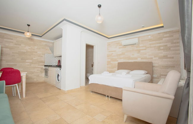 Cedrus Suites - Foto 8