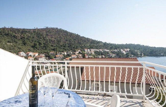 Bertie's Lodge - Foto 41