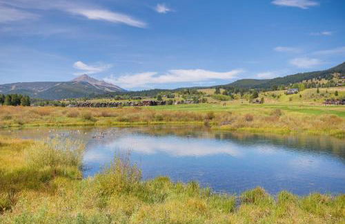 Cozy Condo Near Golf, 7 Mi to Big Sky Resort! - Foto 19