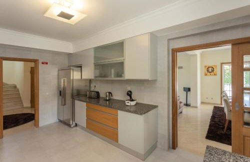 Villa Amarela - Foto 13