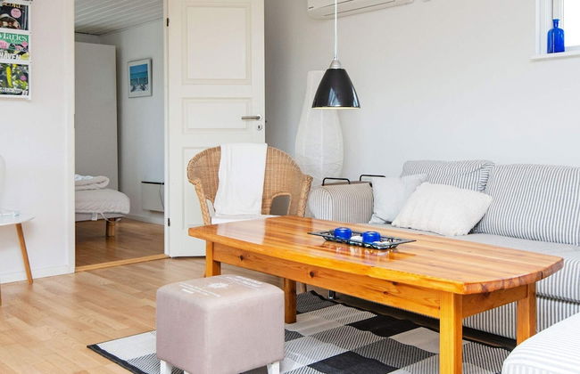 6 Person Holiday Home in Odder - Photo 14