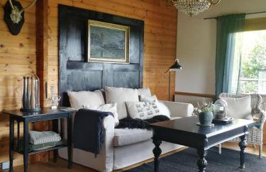 Ferienhaus Mountainside - Foto 9