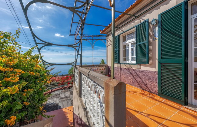 Villa Flora - Foto 24