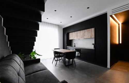 LE MARIN contemporary apartments - Foto 10