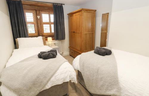 Greenfield Cottage - Foto 24