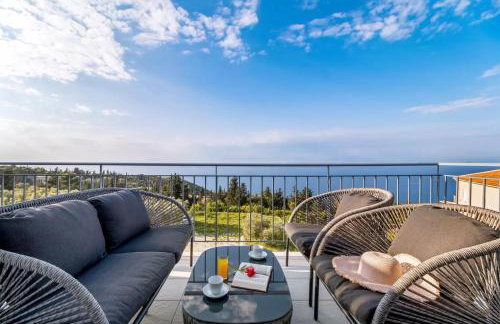 Tsoukalades Blue View Apartments - Foto 35