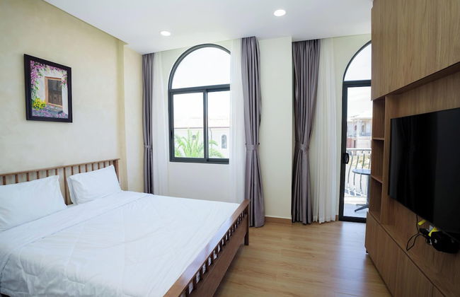 Happy Stay - Foto 24