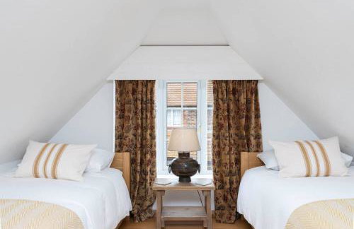 Countryside Barn Retreat in Chailey - Pass the Keys - Foto 15