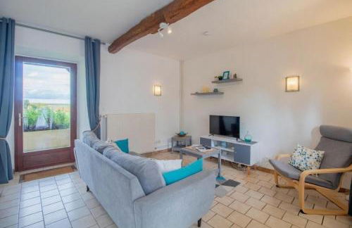 Manoir Les Touches - Gîtes - Photo 44