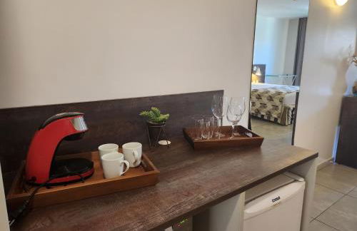 Ritz Suites Maceió Flat particular Temporada - Photo 18