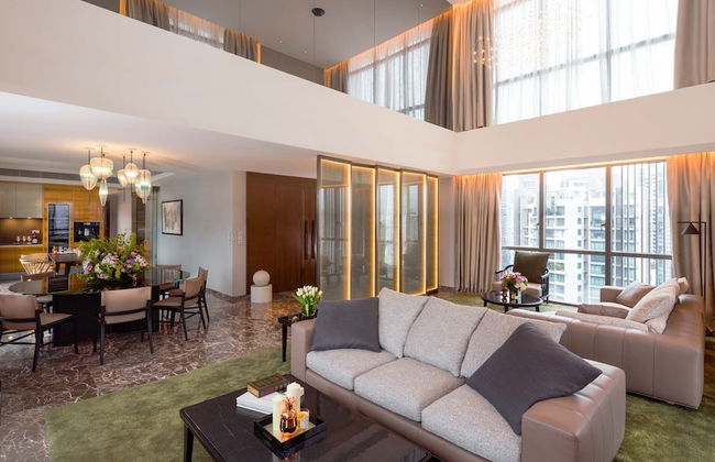 Fraser Residence Orchard, Singapore - Photo 1