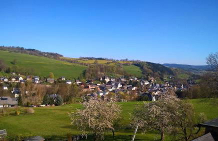 Ferienwohnungen Weißflog - Foto 37