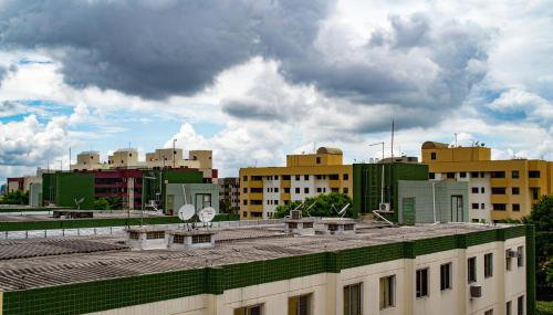 Kit Net - Vila Verde Sudoeste - Foto 4