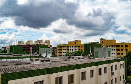 Kit Net - Vila Verde Sudoeste - Foto 4