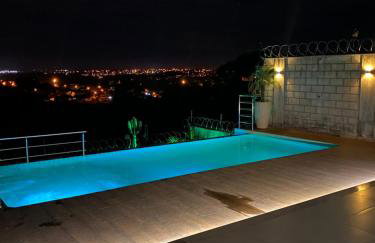 Sobrado piscina bem localizado 5 min do Flamboyant - Foto 24