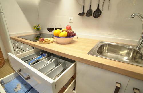 Casa Cueva Los Mosaicos - Photo 10