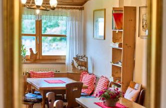 Ferienwohnungen Bredl - Foto 24