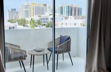 Zen Vibe on the Beach /700 SqFt - Foto 16