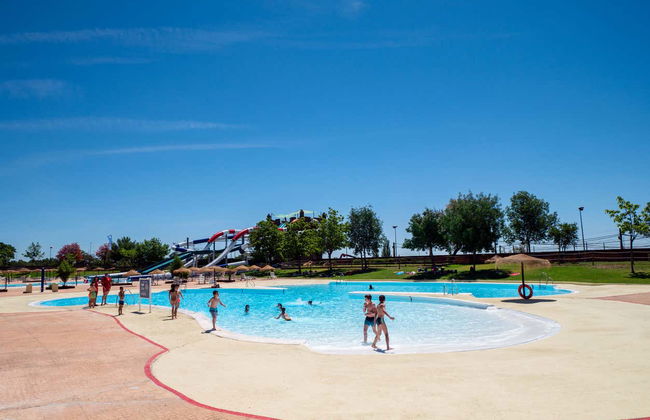 Billet pour Lusiberia - Photo 5