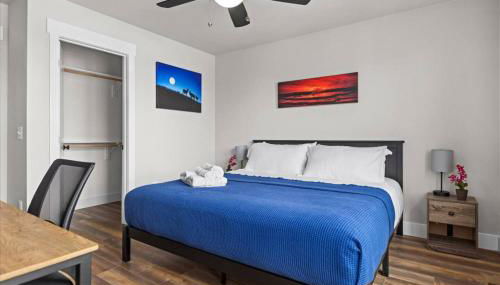 Stay with Style in this Townhome - Photo 5