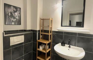 Loft directly next to Oktoberfest and downtown - Photo 14