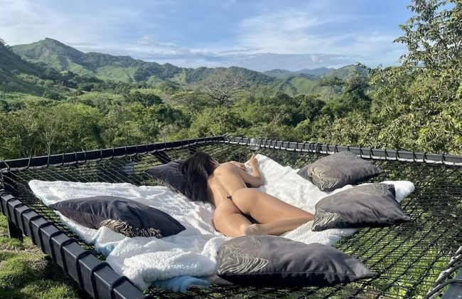 Ecofuratena Glamping - Foto 67