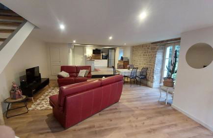 L'Appartement du Flacon - Foto 8