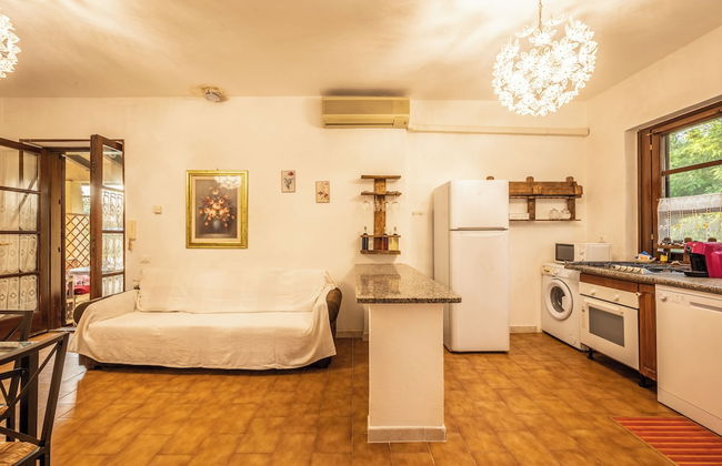 Villa Santa Gabriella & Monolocale - Foto 36