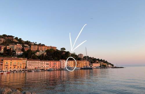 Il Fenicottero - Cozy apartment with view - Foto 19