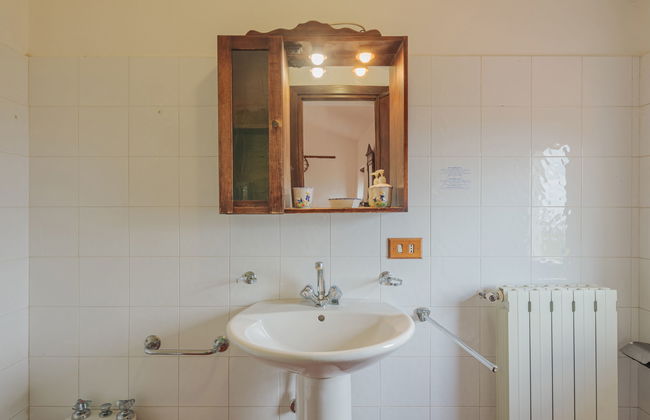 Holiday Home La Grotta by Interhome - Foto 47